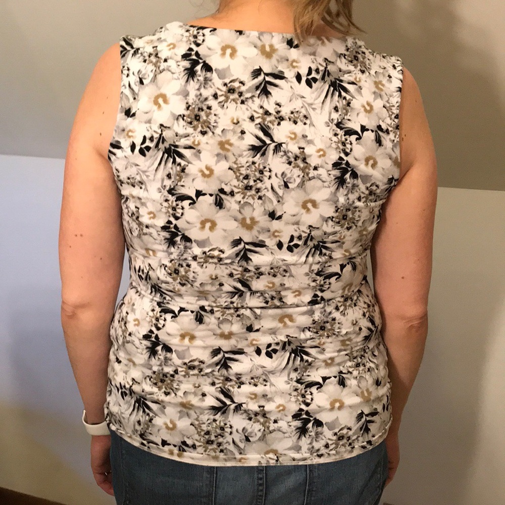 Tank top - Picture 3 of 3